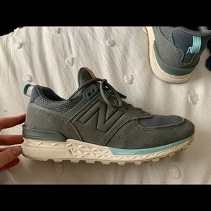 Women’s New Balance 574 Sport